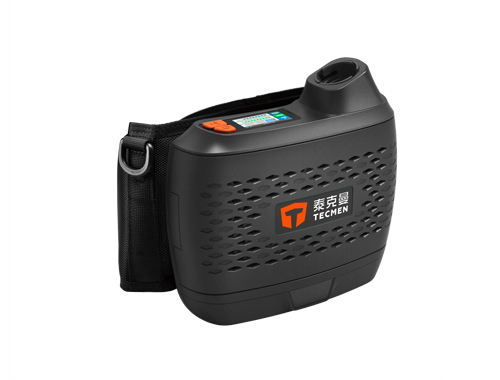FreFlow V1 PRO
动力送风呼吸器