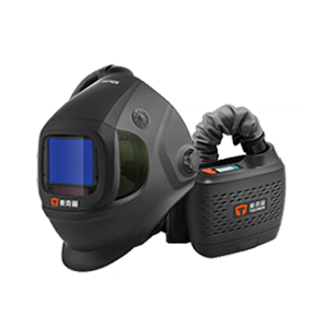 FreFlow V1 PRO 900-GV       
送风式变光焊帽